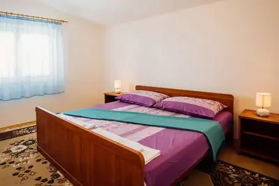 Image de Suite Penthouse avec une vue panoramique incroyable sur Split!