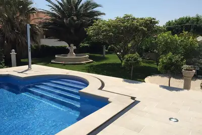 Image de Appartements Villa Jadranka (Mimoza)