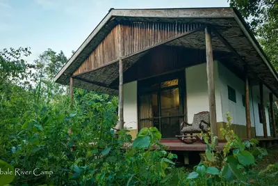 Image de Rweteera Safari Park Lakeside Camp