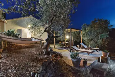Image de Charmante maison située dans le plus bel archipel de l'Adriatique, Pakleni