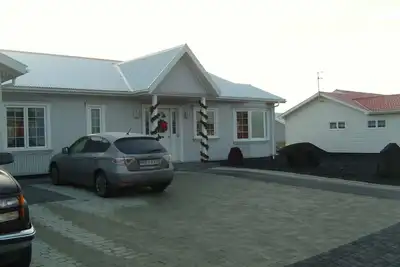 Image de Villa face à l'océan - A moins de 20 secondes de la côte!