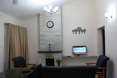 Image de Appartement 2 Chambres - Himalaya @ Two Seas Residence
