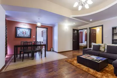 Image de Norme Sur Les Appartements RÉPARÉS