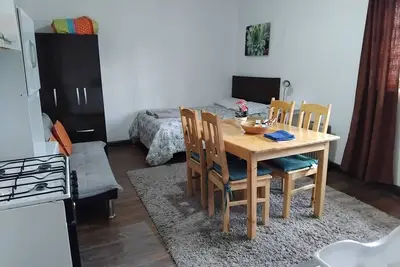 Image de Studio à louer dans le centre-ville de Cusco!