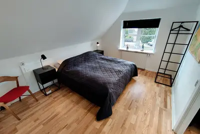 Image de Appartement 2 Chambres Avec Parc privé - Détente & Cozy Place - Familles et Groupe