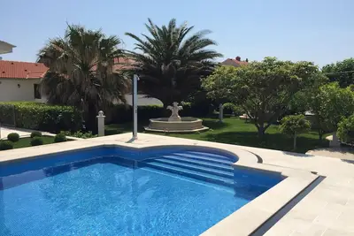 Image de Appartements Villa Jadranka (Agava)