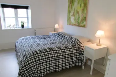 Image de Appartement de luxe avec vue sur le jardin - Provstegården Bed & Breakfast