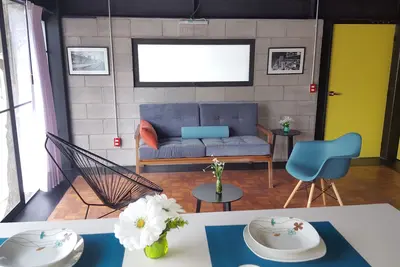 Image de Appartement Loft Confortable 3