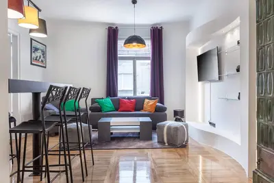 Image de Niky Apartments - Appartement Star