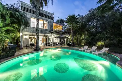 Image de Villa Caterina - Location de luxe