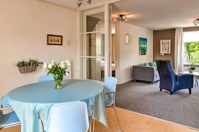 Image de Appartement moderne à Schoorl près de la plage
