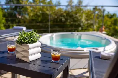 Image de Villa Surina, Sveta Jelena, Mošćenička Draga, Opatija