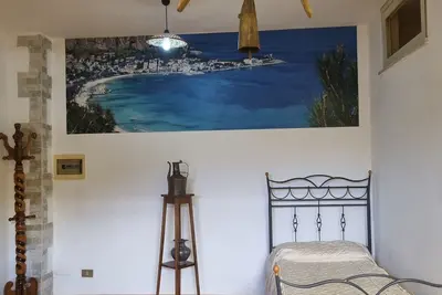 Image de Bel appartement près de la belle plage de Mondello