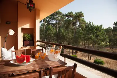 Image de bwelcome aroeira beach & golf