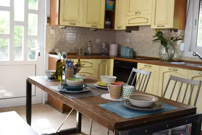 Image de Maison de Dimitris et Valentina - Plakias 152814