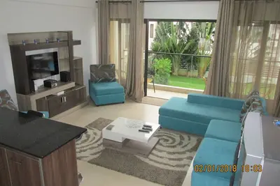 Image de Appartement nouvellement construit - 110 m2 - Flic En Flac West