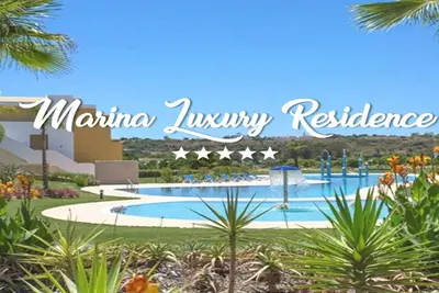 Nouveau! ! Appartement de luxe pour des vacances tranquilles en famille