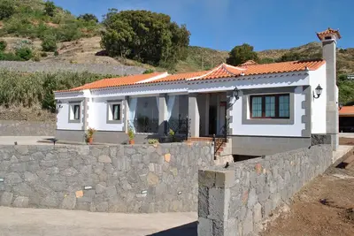 Villa Lucas À San Mateo