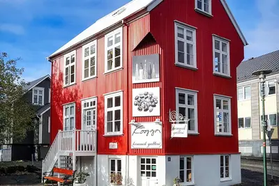 Maison des Snowbirds - Enchantement de l'artiste