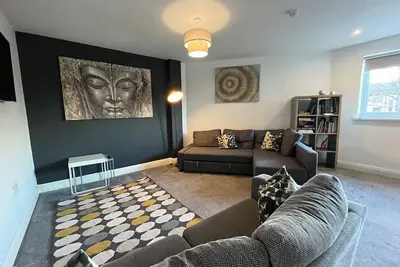 Image de Mia's Place - City Center Vivre dans ces 2 appartements modernes
