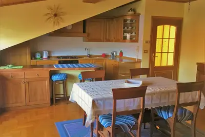 Image de Appartement Gorgotto