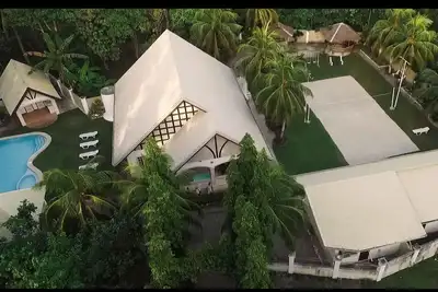 Image de Luxury villa on paradice Island of Panglao, Bohol, Philippines