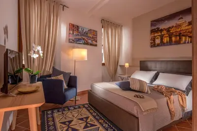 Image de Babuino Petite Maison