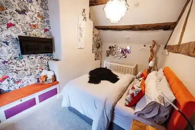 Image de \"Oh So Snug\" Bijou Cottage 1 chambre, au coeur de Whalley, Clitheroe