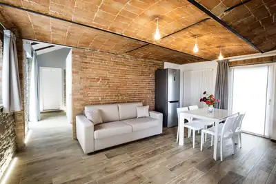 Image de Maison De Campagne Prestige Villa Barbero Mango Alba Langhe Unesco Maison De Vacances