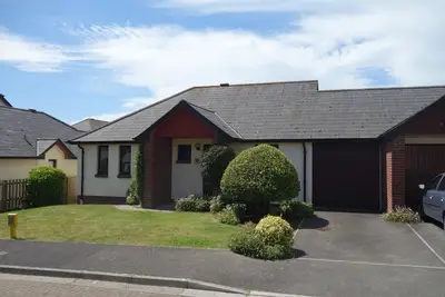 Image de Bay Tree - centre Braunton - à pied des restaurants, des pubs et des magasins - Saunton Gc clo