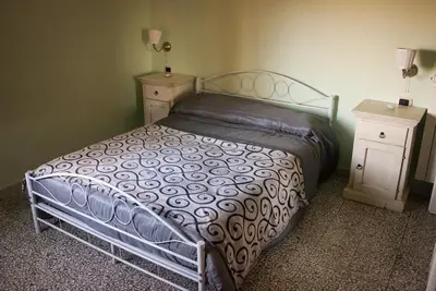 Image de Borgo Sciugolo B & B Sole Chambre