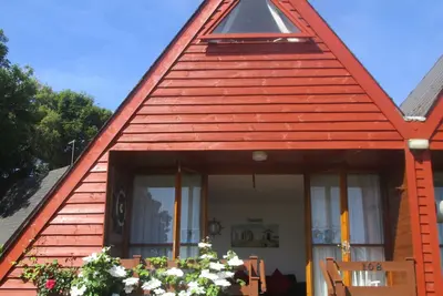 Image de Driftwood Lodge - Kingsdown Holiday Park