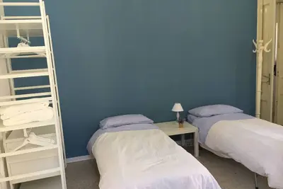 La maison du baroque à Catane