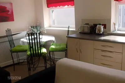Image de Appartement 2 chambres face Ă Pleasure Beach