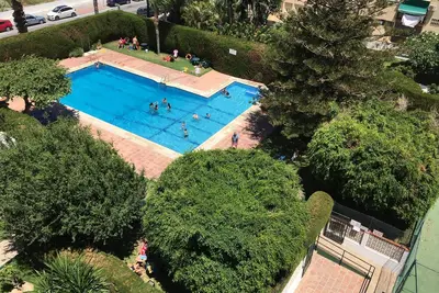 Appartement plage Almuñecar de San Cristóbal