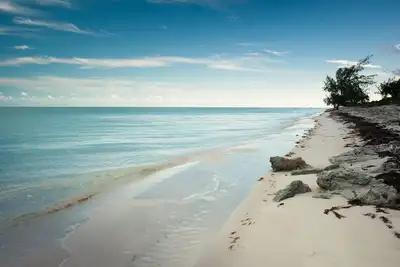 Image de Grandiose plage, Serene Villas & Vues imprenable sur Long Bay Beach