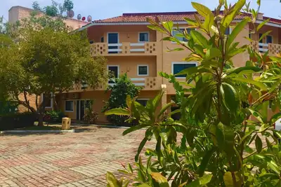 Image de Fabuleux Condo À Ixtapa - Palma Real Golf Course, Condominiums \"La Parota\".