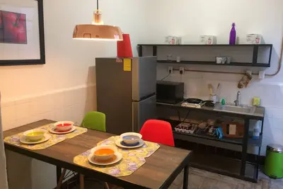 Image de Meilleur emplacement à Zocalo Puebla