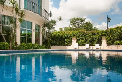 Image de Boutique House Résidence privée avec piscine, à partir de 80 €