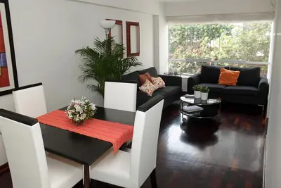 Image de Appartement confortable avec parking