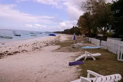 Image de Villa de luxe avec 4 chambres toutes en-suite et piscine privée