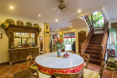 Image de Villa Kaja by Nagisa Bali