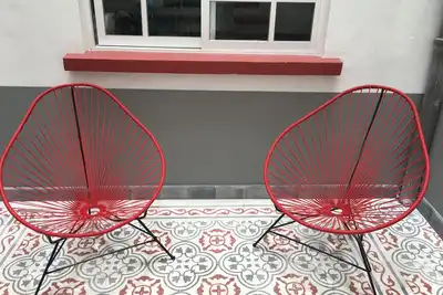 Image de Bâtiment historique chic et branché