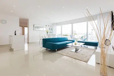 Image de Appartement de luxe urbain