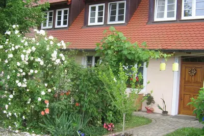 Image de Nouveau! Appartement de vacances pour jusqu'à 6 personnes