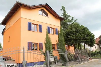 Image de Seaside Villa Leipzig