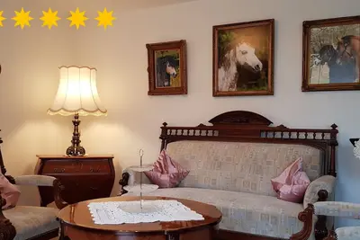 Image de Appartement de vacances \"Pays de Galles\" à Cnauceltaidd avec 5 étoiles de Dtv