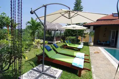 Image de Villa Lighthouse - Villa de luxe avec piscine et service