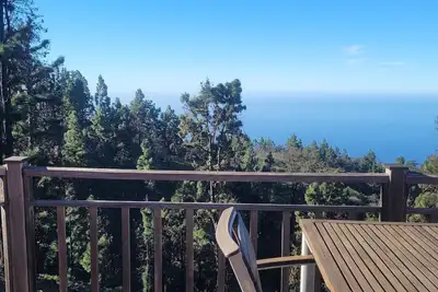 Image de Maison moderne sur une Finca à l'écart de 40000 m²