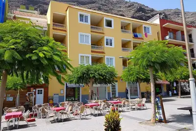 Image de Nouveau Luz y Mar plage Plage Apartm. 1 une ligne. d. Promenade